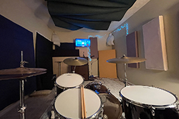 recording studios in Nashville